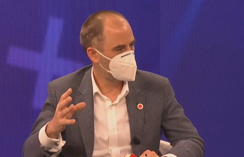 Richard Stonavský, Vodafone