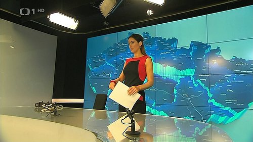 Česká televize si podle regionálních televizí "vyzobává" z jednotlivých krajů především to dění, které obsahuje nějaký konflikt