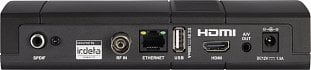 TechniSat DigiPal T2 DVR.