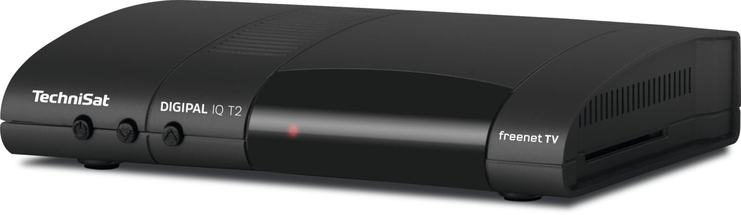 Technisat DigiPal IQ T2.