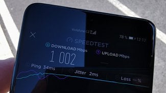 Vodafone 5G