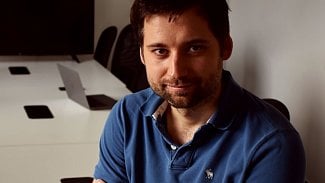 Jakub Pavlík