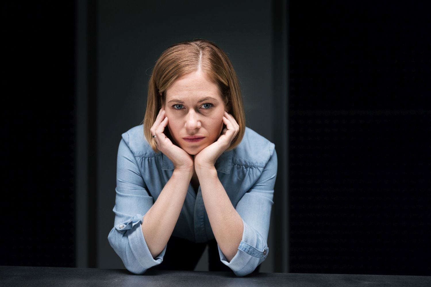 Labyrint II - galerie 2017