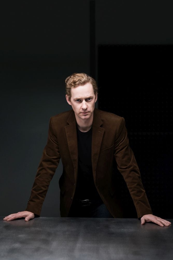 Labyrint II - galerie 2017