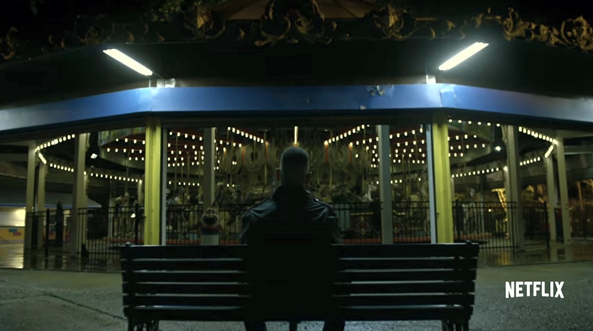 Marvel: Daredevil / Jessica Jones / Iron Fist