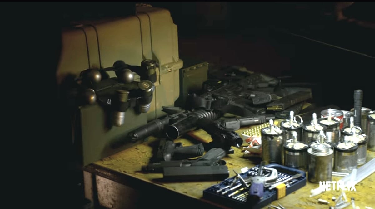 Marvel: Daredevil / Jessica Jones / Iron Fist