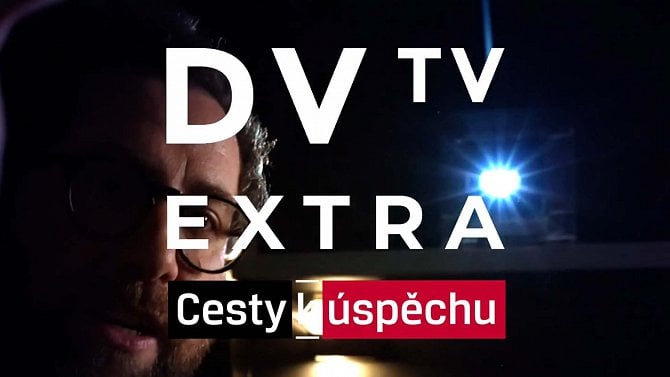 Cesty k úspěchu (DVTV)