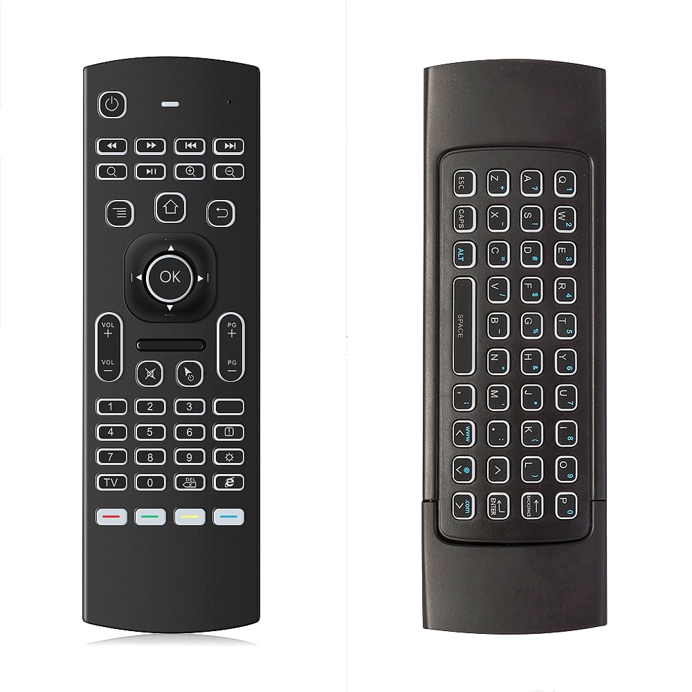 H 96 Pro + různé příplatkové periférie