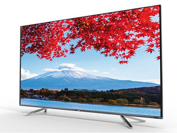 Thomson 55UA7706 (24.490 Kč) vypadá („papírově“) jako hodně zajímavý televizor už jen díky udávané podpoře DVB-T2/S2/HEVC a unikátnímu Wi-Fi ac. Škoda, že se nedá sehnat na zápůjčku. Něco takového bych opravdu rád vyzkoušel!