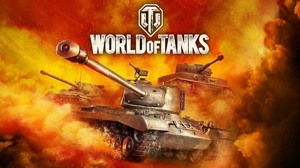 World of Tanks
