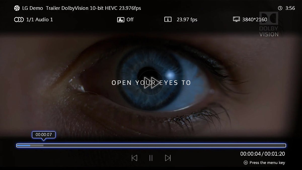 Zidoo Media Center 2/2