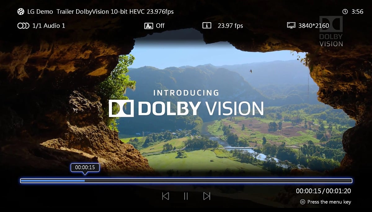 Zidoo Media Center 2/2