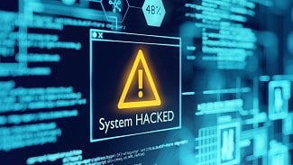 Hacknutí