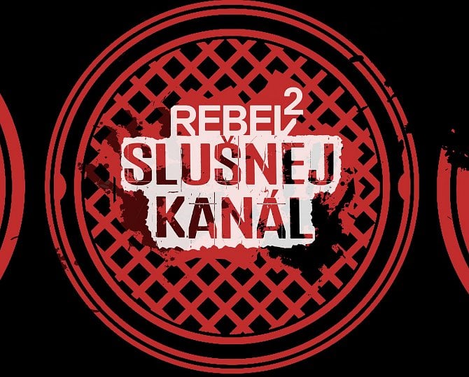 Rebel 2 Slušnej kanál