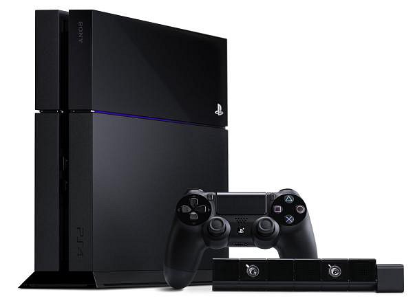 Netflix by vám měl – vedle televizorů – fungovat i na Sony PlayStation 3, 4 (na snímku) a Vita.