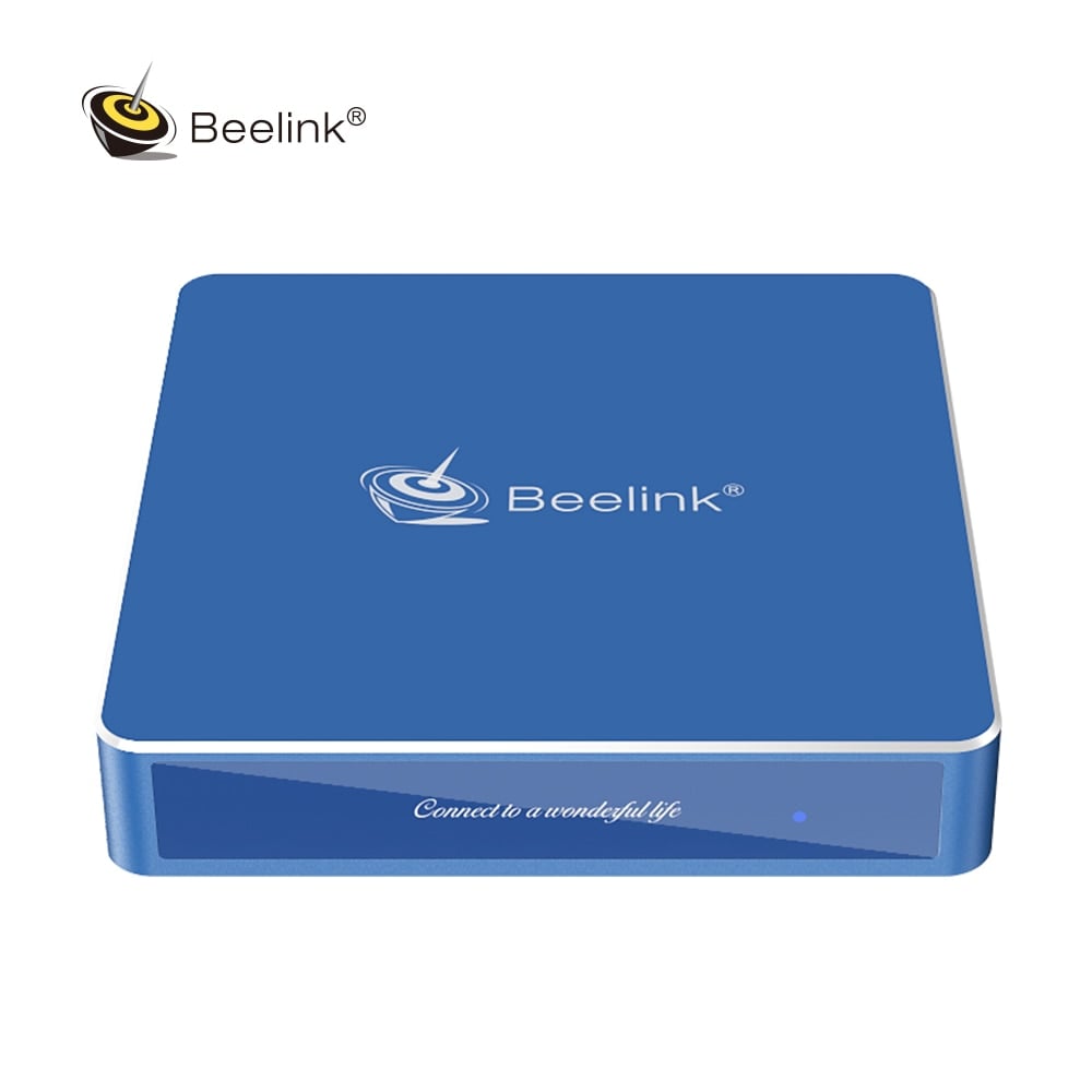 Beelink N50