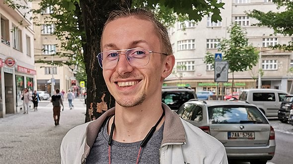 Jakub Mašek