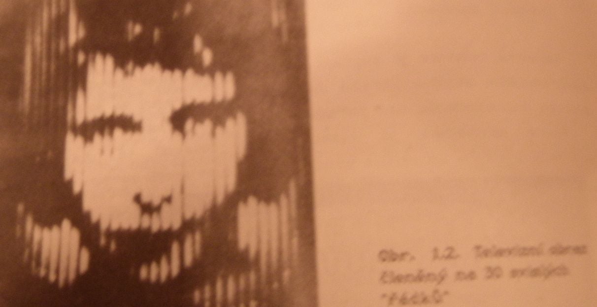 Video, 1990