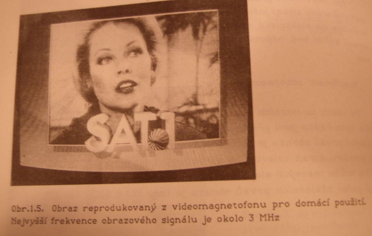 Video, 1990