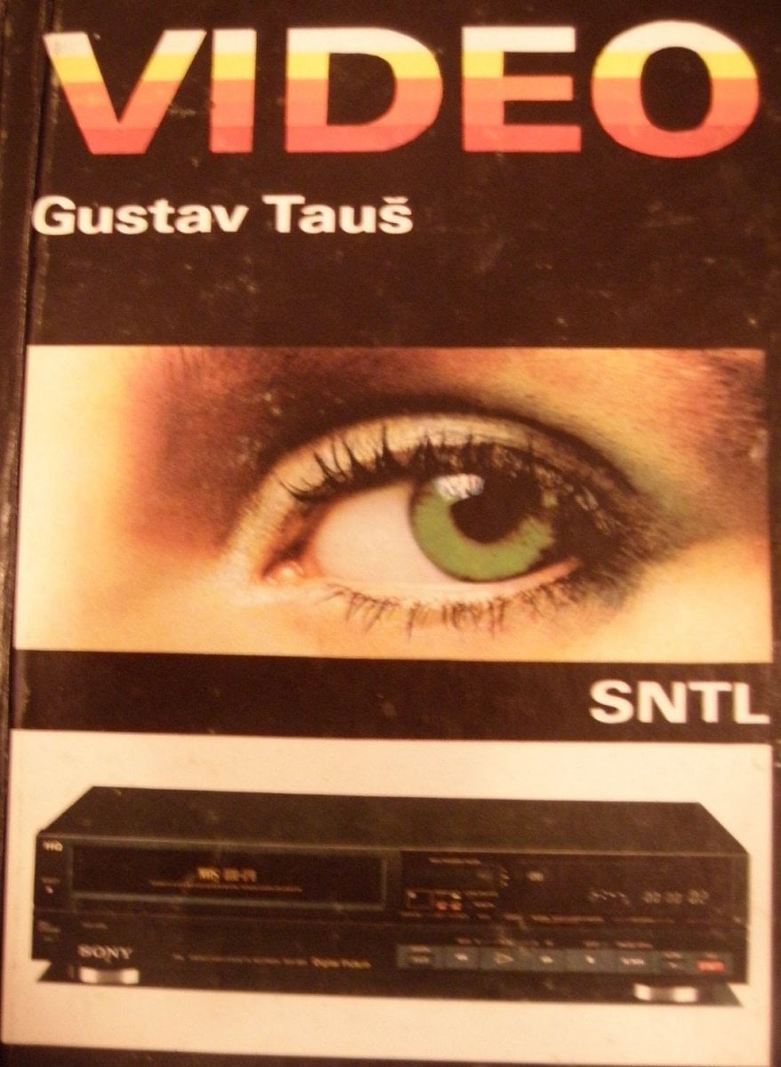 Video, 1990