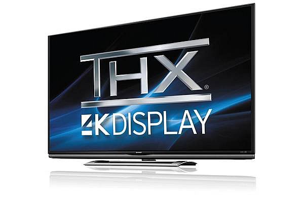 Pokud jdete i po kvalitě obrazu, hodně může napovědět úspěšné zvládnutí „kino testů“ THX. Vrcholem je pak THX 4K (ilustrační foto THX).