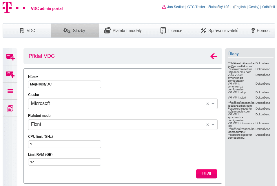 T-Mobile N-Cloud