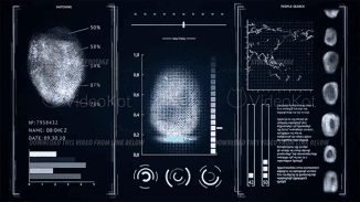 Common Identity Repository, CIR