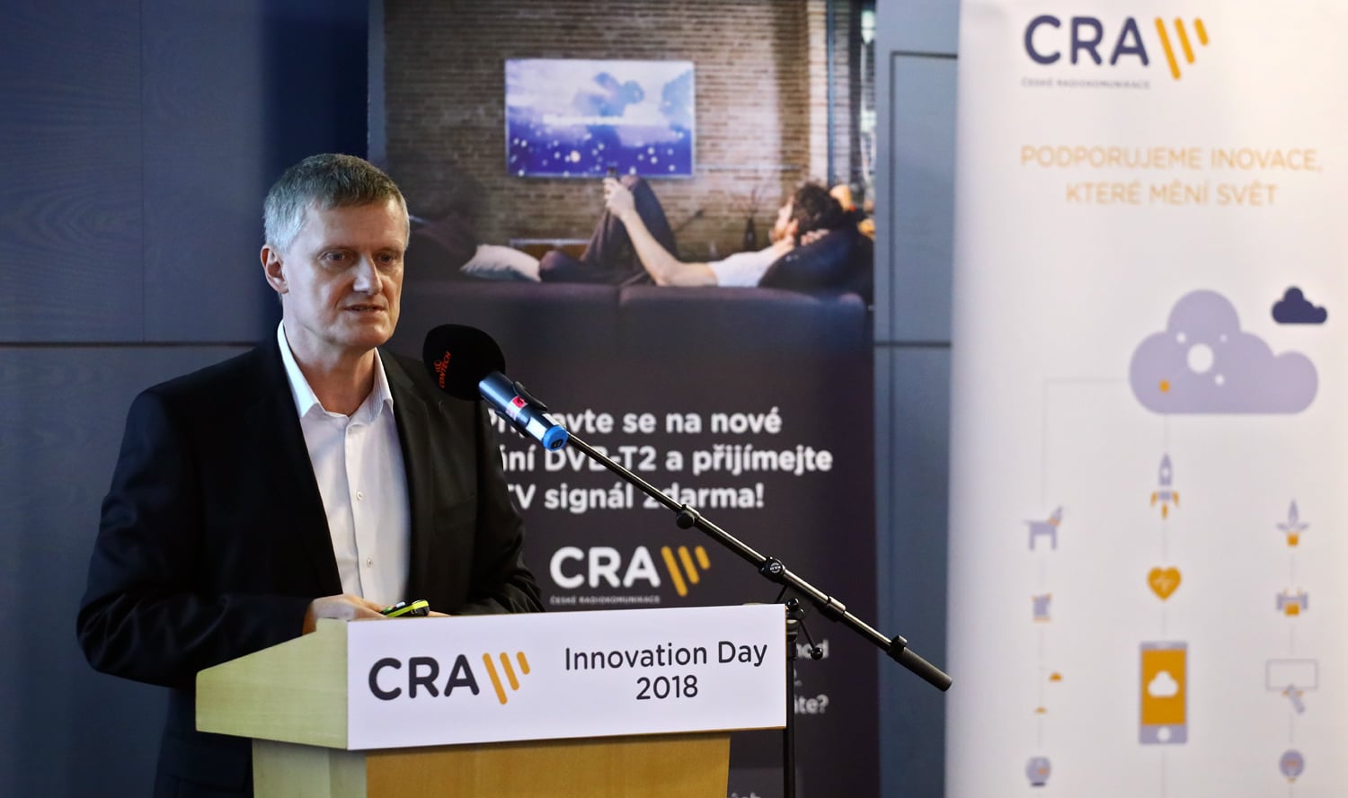 Innovation Day 2018