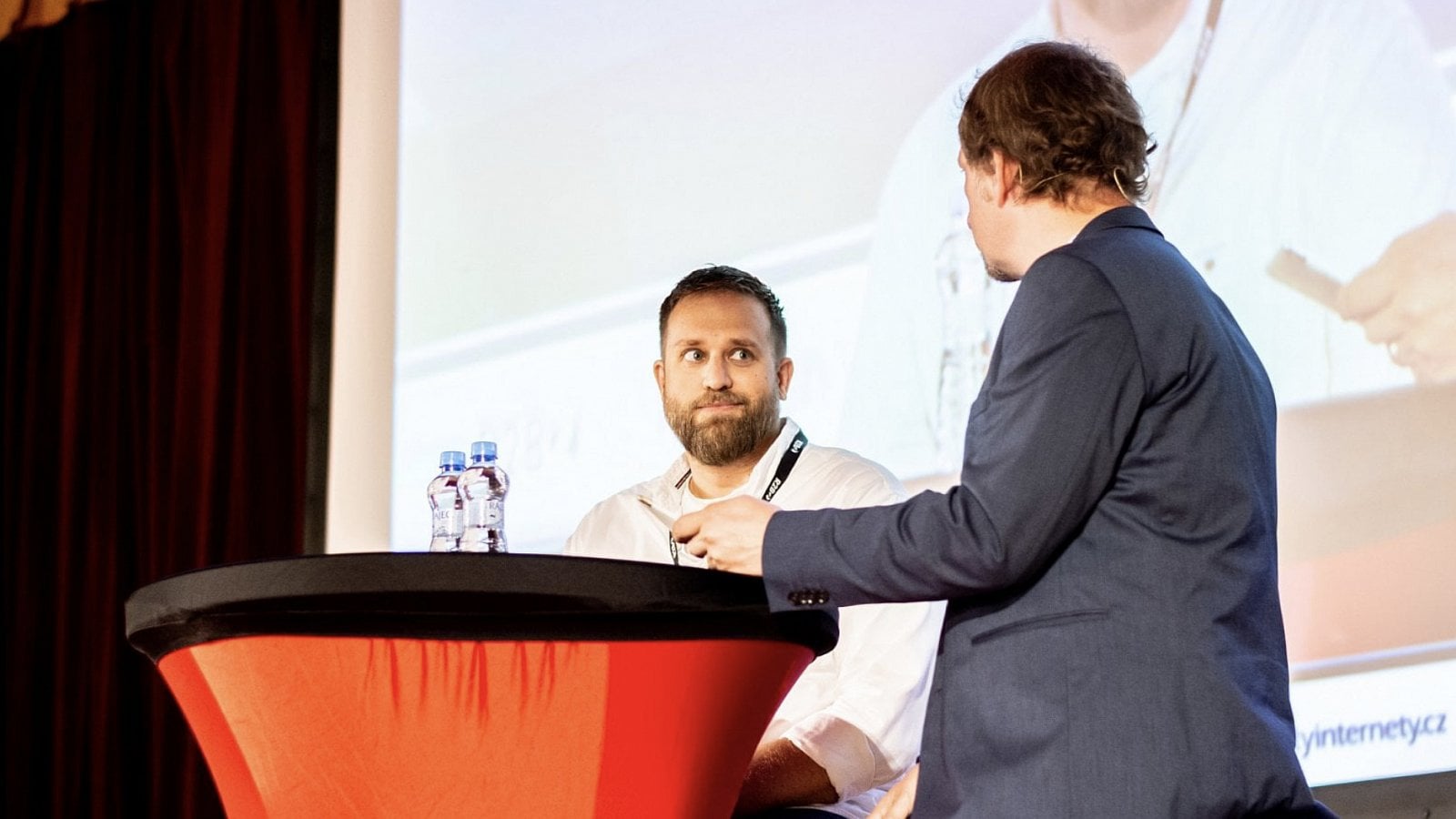 Jak to vypadalo na CIF 2018