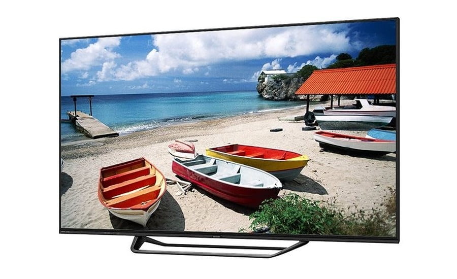 Sharp LC-70X500