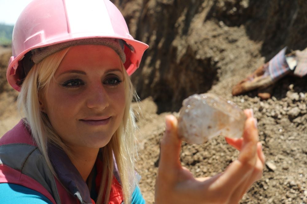 Viasat Explore - červen 2016