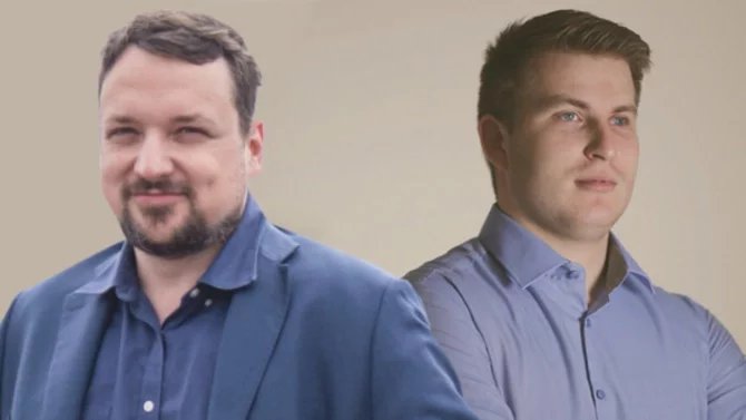 Adam Paclt, Dominik Hetes