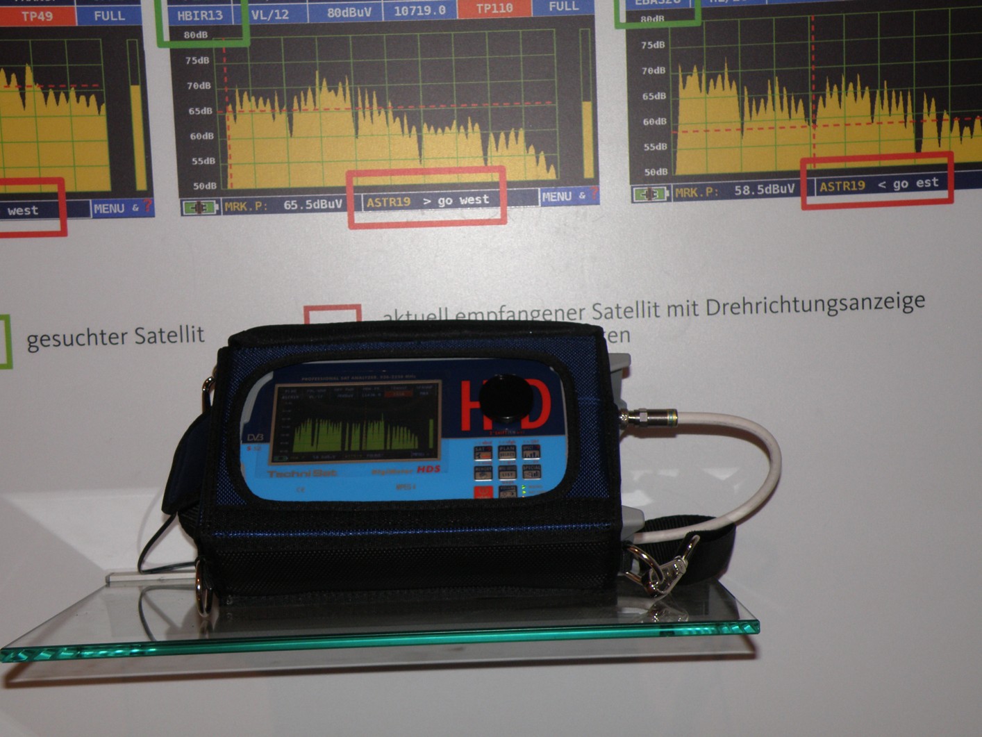 Berlínský veletrh IFA 2013 otevřel své brány