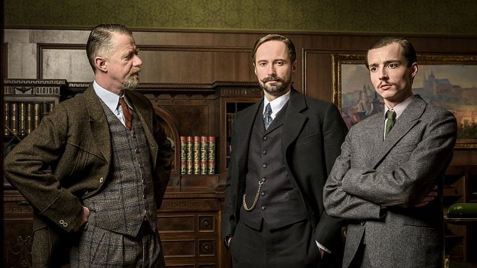 Zločiny Velké Prahy