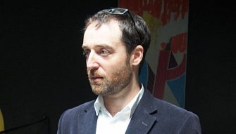 Michal Pěchouček