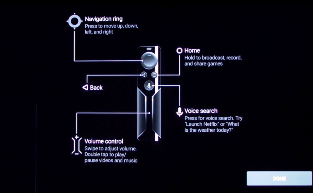 Obrázek je součást instalace.