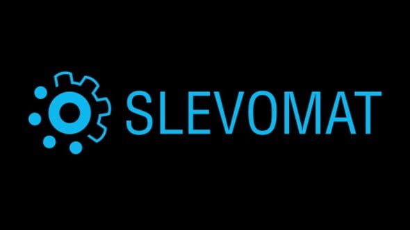 Slevomat - logo