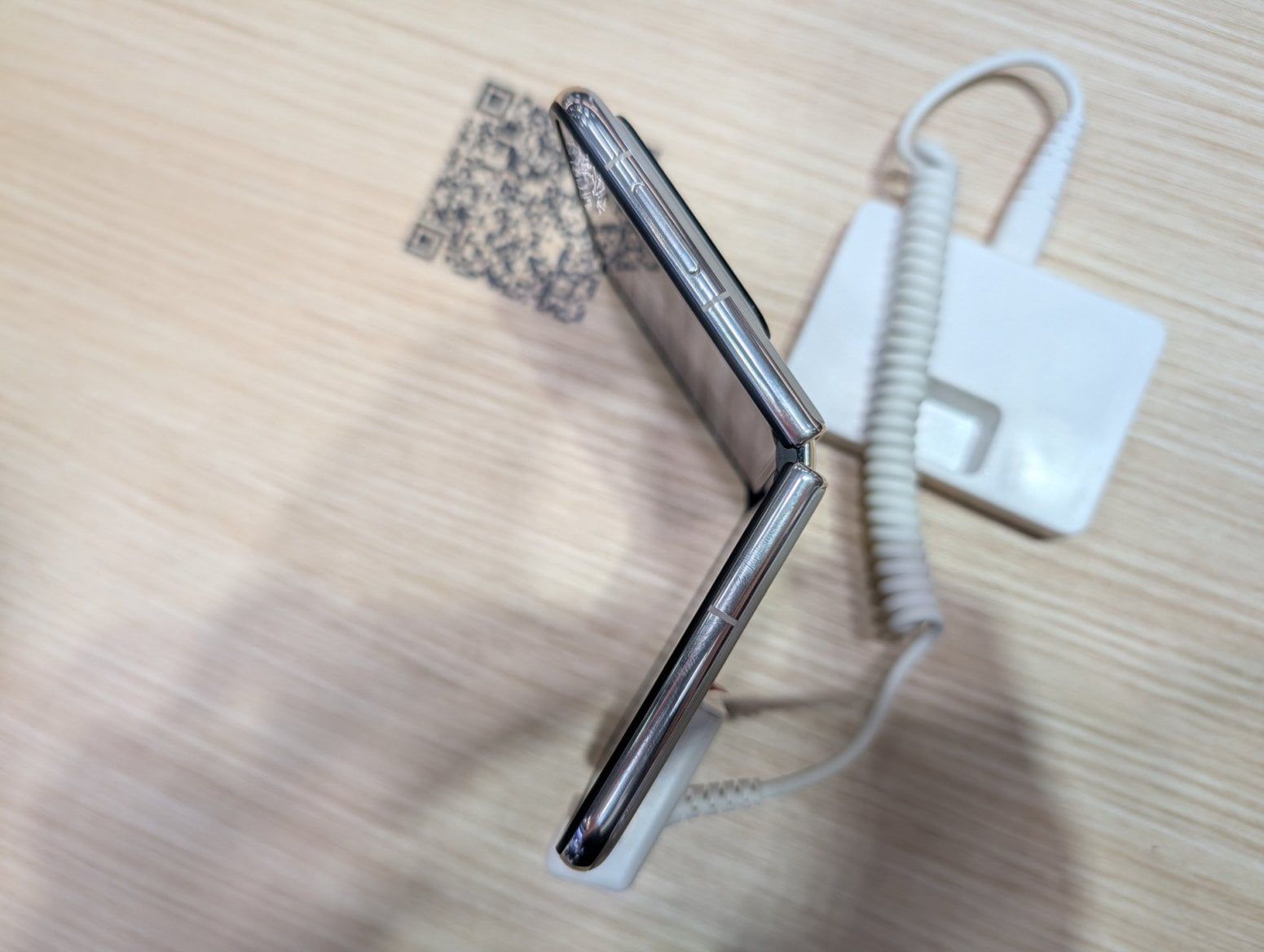 Chytrý telefon Huawei Pura X