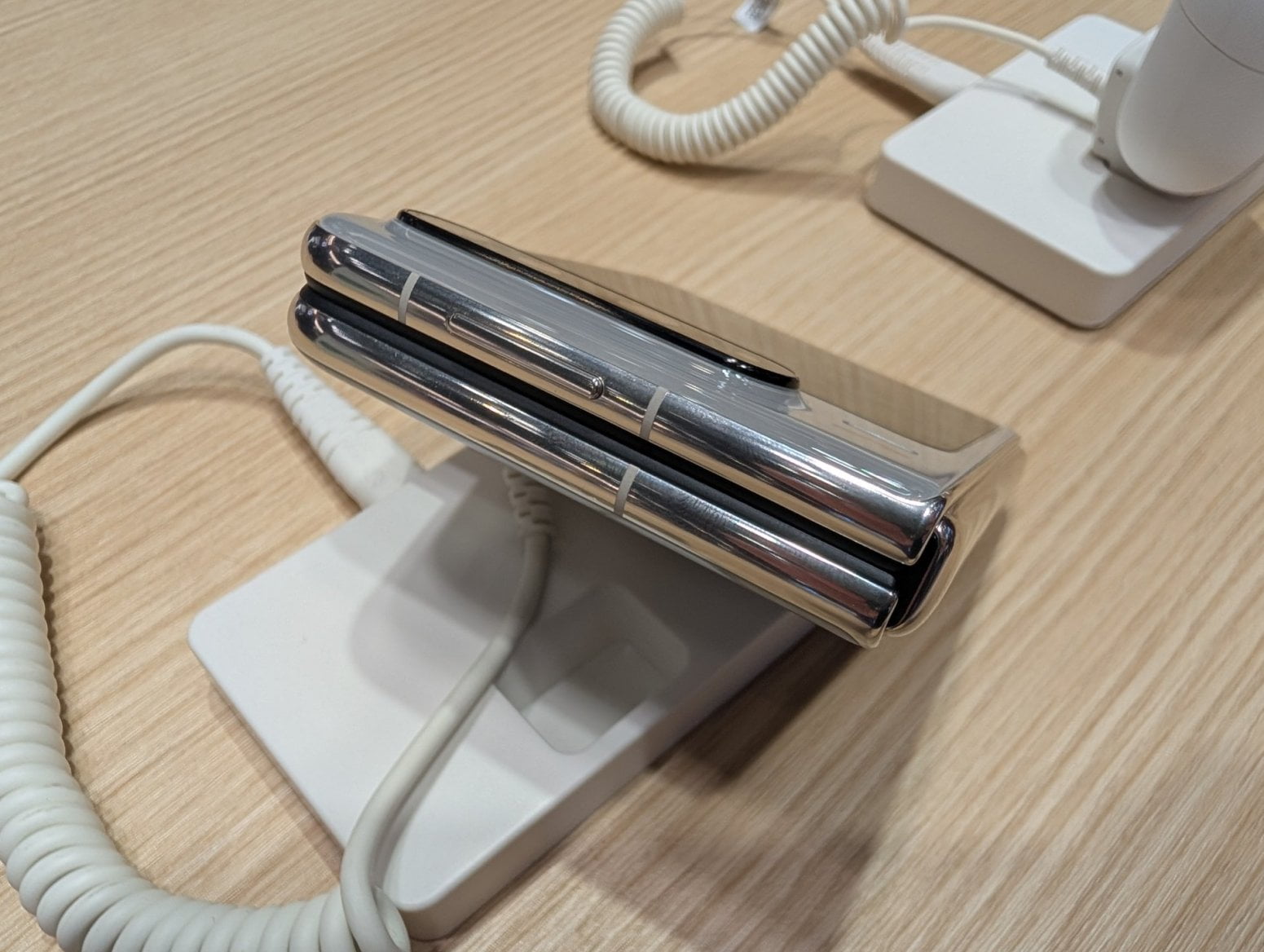 Chytrý telefon Huawei Pura X