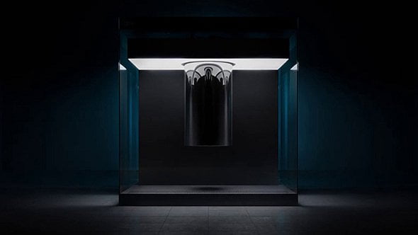 IBM Q System One