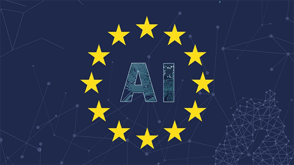 Umělá inteligence v EU