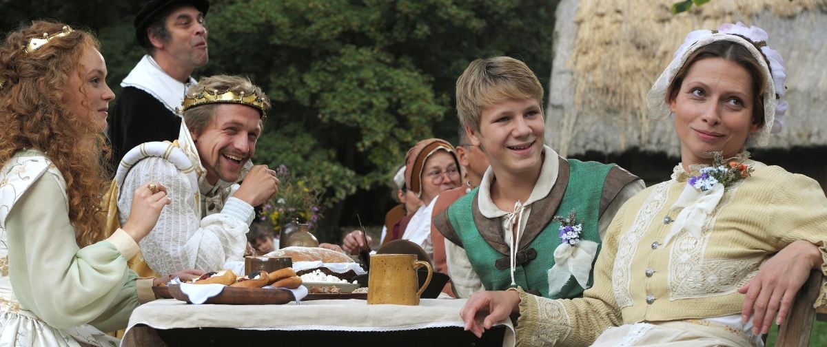 Konec roku na kanálech Skupiny Nova