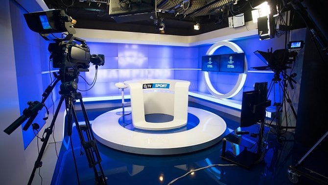 O2 TV Sport