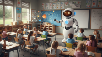 Robot AI