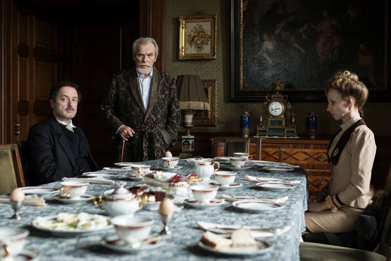 Já, Mattoni - Česká televize