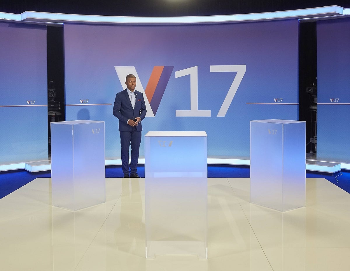 TV Nova a volby 2017