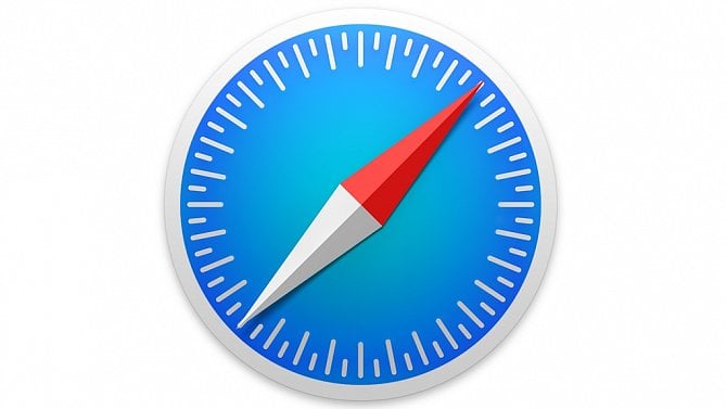 Apple Safari - logo