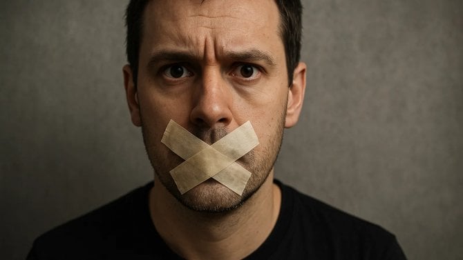 Cenzura, svoboda projevu, svoboda slova, svoboda médií
