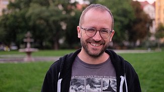 Jakub Nešetřil