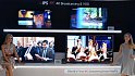 LG 4K streaming a 4K VOD, tedy on-line videopůjčovna.
